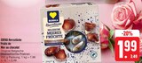 Herzstücke Fruits de Mer au chocolat Angebote von EDEKA bei E center Hof für 1,99 €