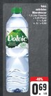 natürliches Mineralwasser Angebote von Volvic bei EDEKA Dresden für 0,69 €