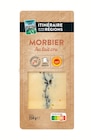 Morbier AOP au lait cru - Itinéraire de nos Régions dans le catalogue Intermarché Super