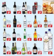 Aktueller Marktkauf Prospekt mit Cola, "Aktuelle Angebote", Seite 17