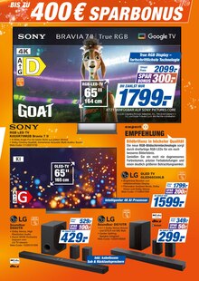 Fernseher im aktuellen expert Prospekt (Straubing) Fernseher im expert Prospekt "Top Angebote" mit 20 Seiten (Straubing)
