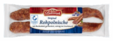 Rohpolnische von Balcerzak im aktuellen Lidl Prospekt für 3,49 €