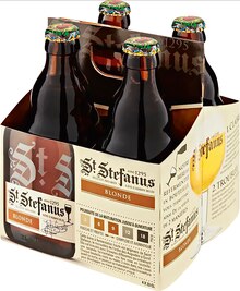Bière - Monoprix à Brest Bière en promo chez Monoprix Brest à 6,43 €