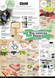 Milch Angebot & Preis im aktuellen E center Prospekt Milch Angebot im aktuellen E center Prospekt auf Seite 2