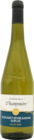 Muscadet Sèvre & Maine sur Lie 2025 AOP - Domaine de La Champinière en promo à 20,96 € chez Lidl Muscadet Sèvre & Maine sur Lie 2025 AOP - Domaine de La Champinière dans le catalogue Lidl