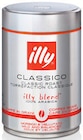 Café en grains torréfaction classique - Illy en promo chez Intermarché Express Café en grains torréfaction classique - Illy dans le catalogue Intermarché Express