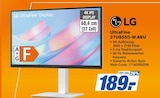 UltraFine 27US550-W.AEU bei expert im Coesfeld Prospekt für 189,00 €