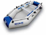Schlauchboot PIKE im Angebot bei Netto Marken-Discount in Laatzen Schlauchboot PIKE Angebote von HOME DELUXE bei Netto Marken-Discount Laatzen für 179,99 €