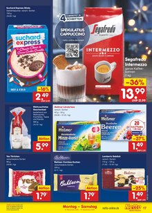 Küche im aktuellen Netto Marken-Discount Prospekt (Paderborn) Küche im Netto Marken-Discount Prospekt "Aktuelle Angebote" mit 61 Seiten (Paderborn)