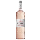 A.O.P. Sable De Camargue Bio - L'ESTIL - Carrefour Market à Manosque A.O.P. Sable De Camargue Bio - L'ESTIL en promo chez Carrefour Market Manosque à 4,06 €