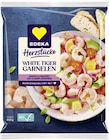 Aktuelles White Tiger Garnelen gekocht Angebot bei EDEKA in Mainz ab 6,99 €