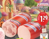 Angebot im EDEKA Bruchhausen Prospekt EDEKA Bruchhausen Prospekt mit  im Angebot für 1,29 €