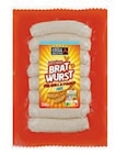 Aktuelle Bratwurst Angebote bei Lidl in Dresden Aktuelles Geflügel Bratwurst Angebot bei Lidl in Dresden ab 2,99 €