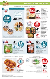 Alimentation Angebote im Prospekt "U Express" von U Express auf Seite 7