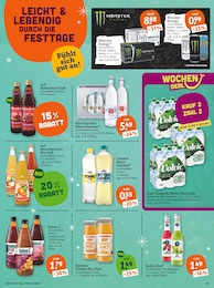 tegut Wasser im Prospekt tegut Wasser im Prospekt