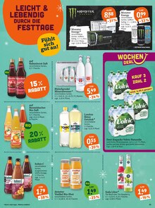 Eis im aktuellen tegut Prospekt (Ludwigshafen (Rhein)) Eis im tegut Prospekt "tegut… gute Lebensmittel" mit 30 Seiten (Ludwigshafen (Rhein))