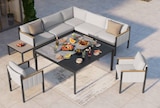 Loungesessel, Loungetisch, Sitzelement mit Armteil links, Loungemittelteil, Loungeeckteil, Sitzelement mit Armteil rechts oder Ausziehtisch von  im aktuellen XXXLutz Möbelhäuser Prospekt für 69,90 €