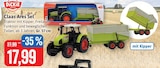 Claas Ares Set im Angebot bei Kaufhaus Stolz in Kiel Claas Ares Set Angebote von Dickie Toys bei Kaufhaus Stolz Kiel für 17,99 €