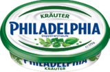 Philadelphia bei EDEKA Frischemarkt im Prospekt "" für 0,88 €