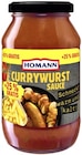 Aktuelles Currywurst Sauce Angebot bei Thomas Philipps in Dresden ab 0,99 €