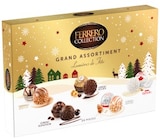 Ferrero collection en promo chez Lidl Mâcon à 5,00 €