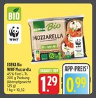 Aktuelles WWF Mozzarella Angebot bei E center in Dresden ab 0,99 €