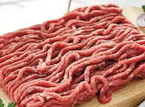 Viande bovine haché vrac 15% MG à 5,05 € dans le catalogue Netto