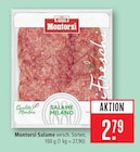Aktuelles Salame Milano Angebot bei Marktkauf in Reutlingen ab 2,79 €