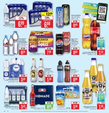Coca Cola im aktuellen Marktkauf Prospekt (Lörrach) Coca Cola im Marktkauf Prospekt "Aktuelle Angebote" mit 53 Seiten (Lörrach)