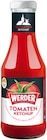Tomaten Ketchup von Werder für 1,49 € bei REWE im Angebot Tomaten Ketchup von Werder im aktuellen REWE Prospekt