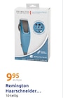Haarschneider Angebote von Remington bei Action Köln für 9,95 €