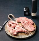 Agneau côte ou tranche de gigot avec os a griller - Super U à Dijon Agneau côte ou tranche de gigot avec os a griller en promo chez Super U Dijon à 18,99 €