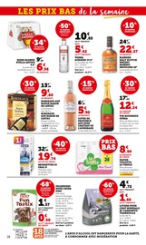 Vin Angebote im Prospekt "Super U" von Super U Vin Angebote im Prospekt "Super U" von Super U auf Seite 18