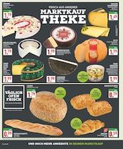 Aktueller Marktkauf Prospekt mit Schafskäse, "Aktuelle Angebote", Seite 8