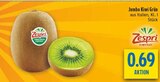 Jumbo Kiwi Grün im Angebot bei diska in Chemnitz Jumbo Kiwi Grün Angebote von Zespri bei diska Chemnitz für 0,69 €