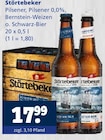 Pilsener bei Getränkewelt im Gescher Prospekt für 17,99 €