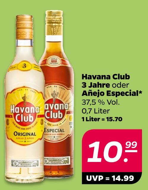 Añejo Especial