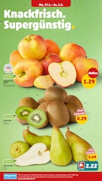 Obst im Penny Prospekt Wer günstig will, muss Penny. auf S. 2