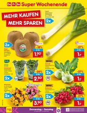 Kiwi im Netto Marken-Discount Prospekt in Stuttgart Aktueller Netto Marken-Discount Prospekt mit Kiwi, "Aktuelle Angebote", Seite 52