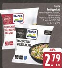 Bratkartoffel Hähnchen Pfanne Angebote von Frosta bei E center Weimar für 2,79 €