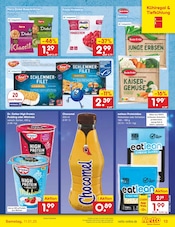 Aktueller Netto Marken-Discount Prospekt mit Frosta, "Aktuelle Angebote", Seite 13