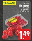 Himbeeren bei E center im Prospekt "" für 1,49 €