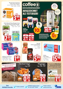Topf Angebot im Marktkauf Prospekt, gültig von 03.11.2025 bis 08.11.2025 Topf Angebot im aktuellen Marktkauf Prospekt auf Seite 15