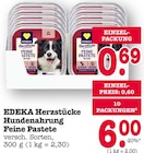Aktuelle Feinkostlebensmittel Angebote bei E center in Mannheim Aktuelles Herzstücke Feine Pastete Angebot bei E center in Mannheim ab 0,69 €