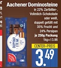 Aachener Dominosteine Zartbitter im EDEKA Prospekt Aachener Dominosteine Zartbitter von  im aktuellen EDEKA Prospekt für 3,49 €