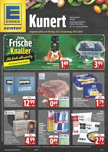 Aktueller E center Prospekt (Ursensollen, 29 Seiten zum blättern E center Prospekt Wir lieben Lebensmittel! mit 29 Seiten