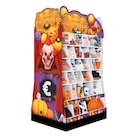 Foire Halloween dans le catalogue Carrefour