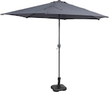 Parasol droit Lagoa - HYBA - Carrefour à Toulouse Parasol droit Lagoa - HYBA en promo chez Carrefour Toulouse à 39,99 €