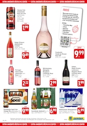 Krombacher im E center Prospekt in Aalen Aktueller E center Prospekt mit Krombacher, "Aktuelle Angebote", Seite 35