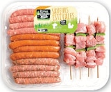 Plateau panaché de volaille - ROYAL BERNARD en promo chez Super U Cagnes-sur-Mer à 8,99 €